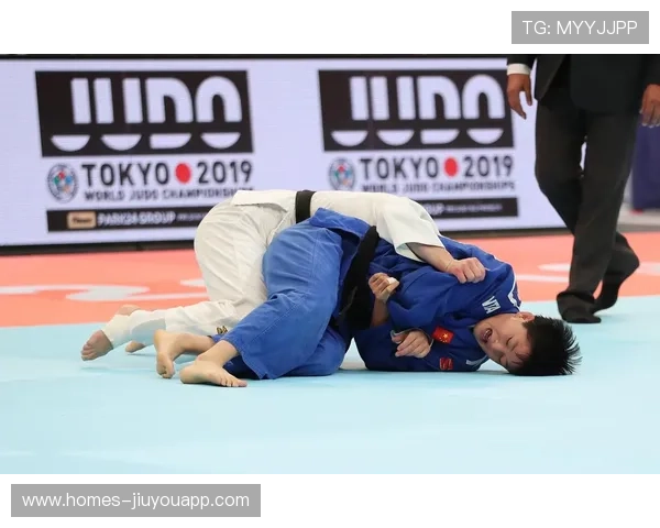 柔道世锦赛出现新面孔夺冠，柔道世锦赛 2018 奖牌榜